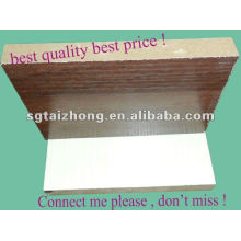 1220 * 2440 mdf packingboards